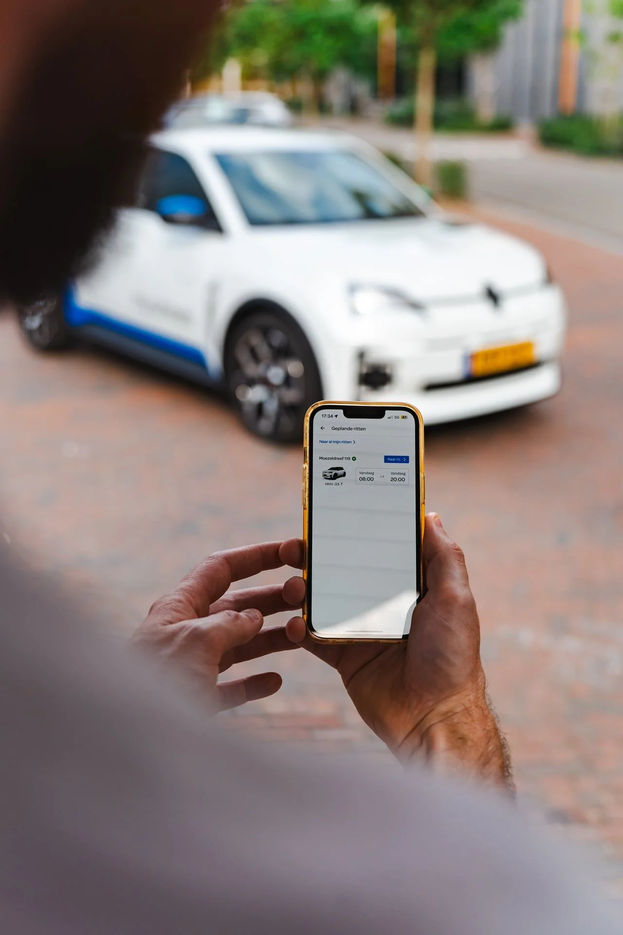 boek je MyWheels