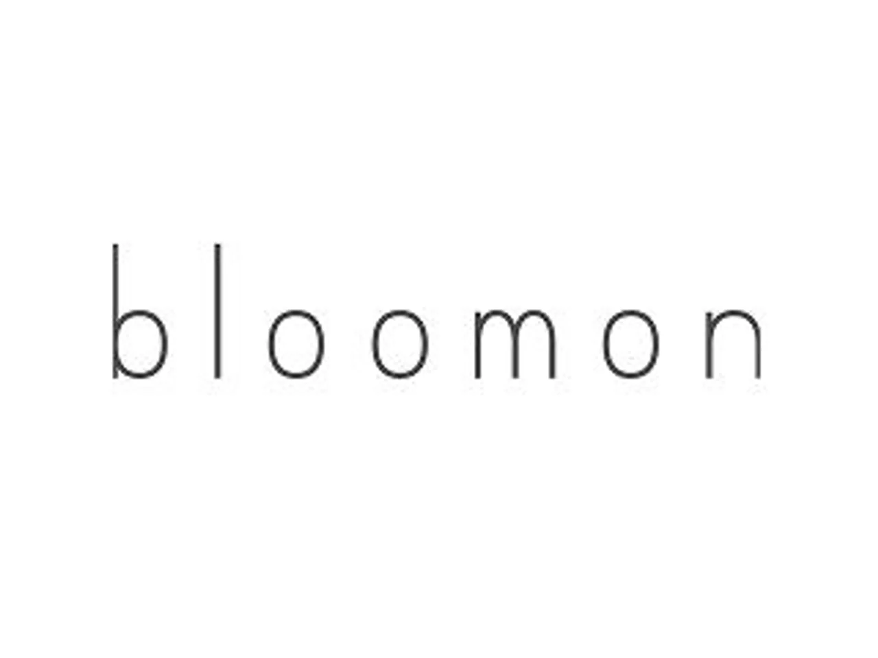 bloomon logo